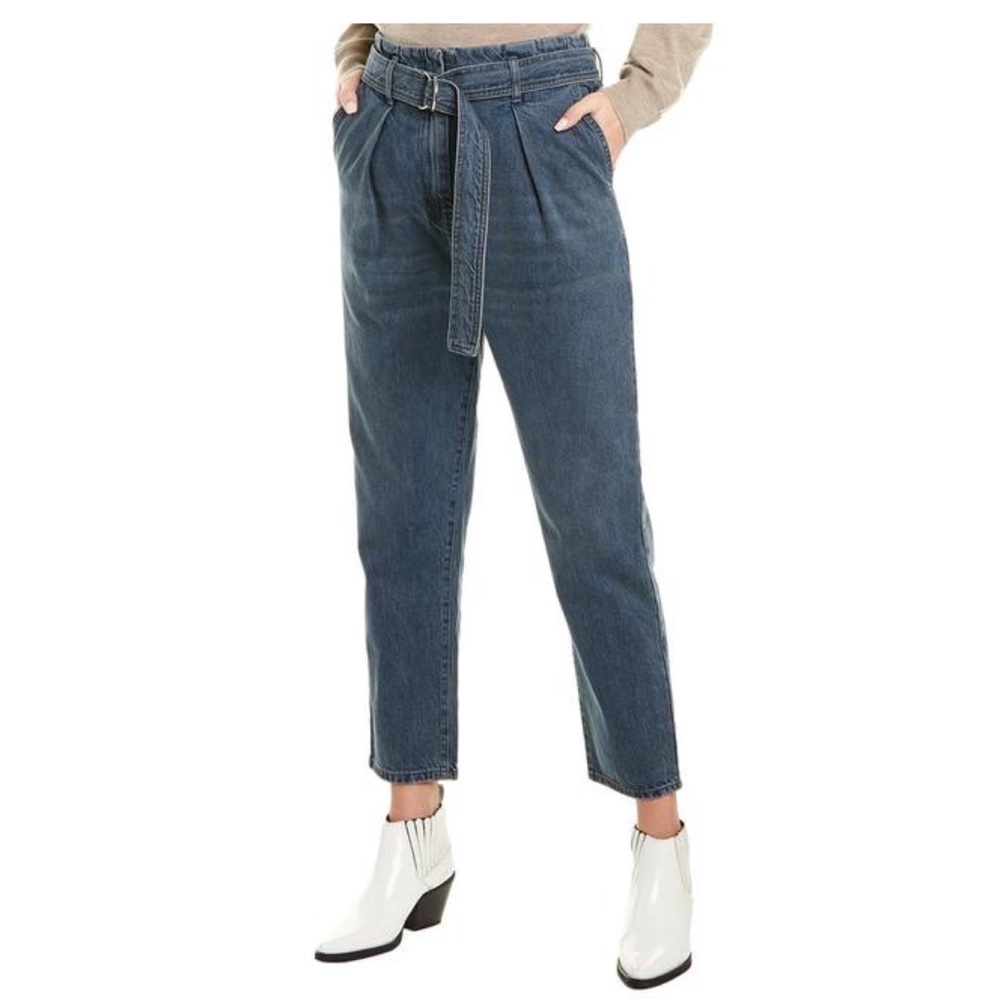 IRO Pablo Crop Pant - Brand New in Original Bag with tags Sz 25